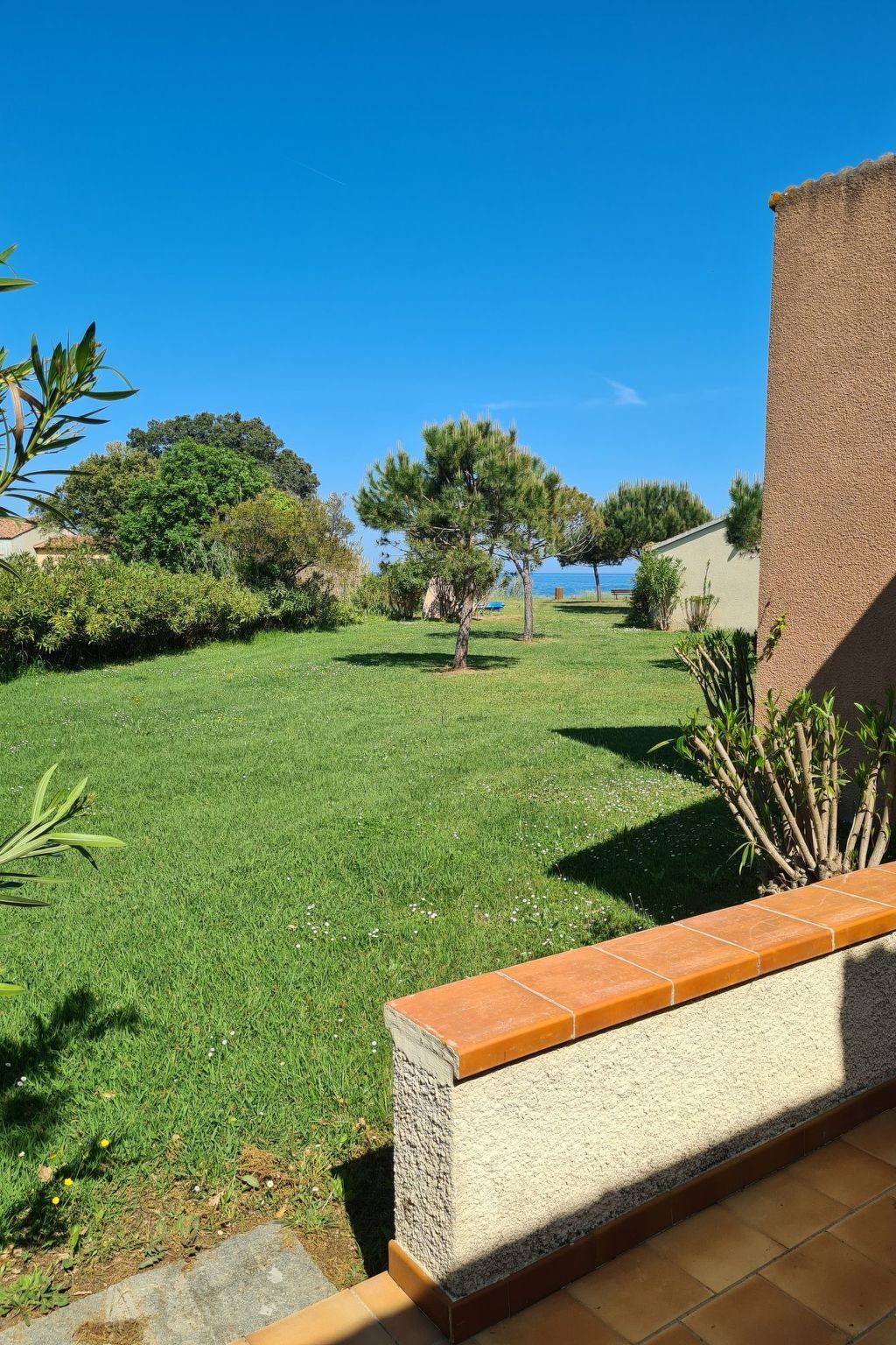 Mini Villa 2/4 personnes avec terrasse à Moriani-Plage - Photo 15
