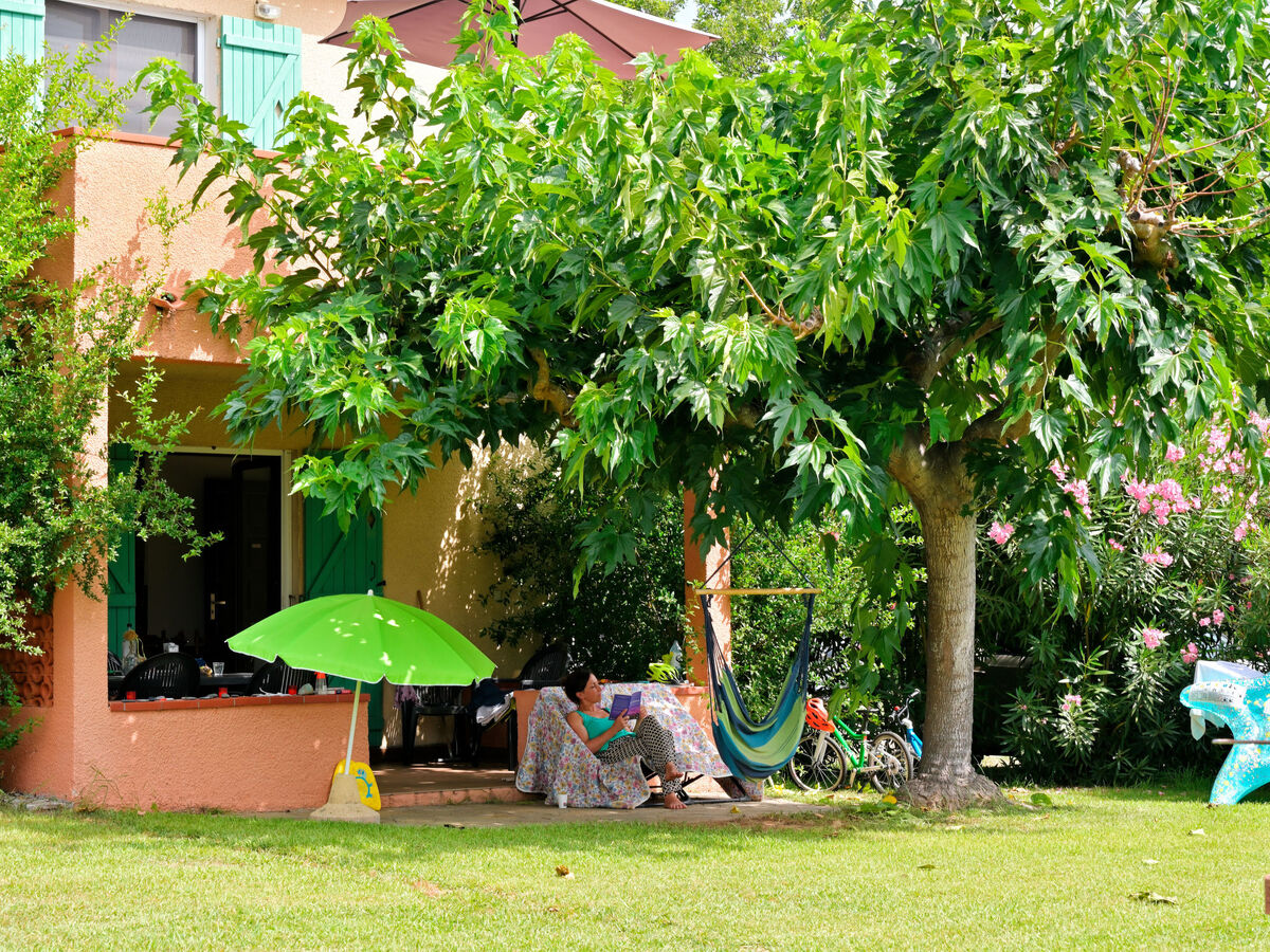 Mini Villa 6 pers. à 200 m de la plage, Moriani - Photo 2