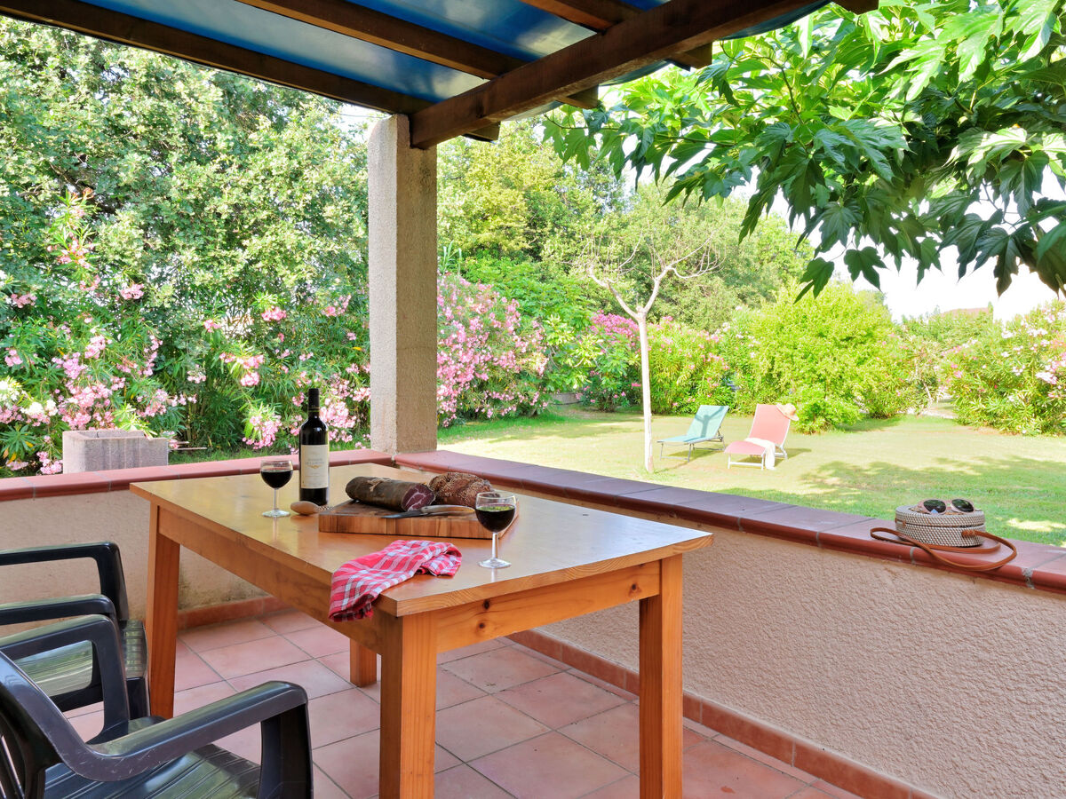 Mini Villa 6 pers. à 200 m de la plage, Moriani - Photo 3