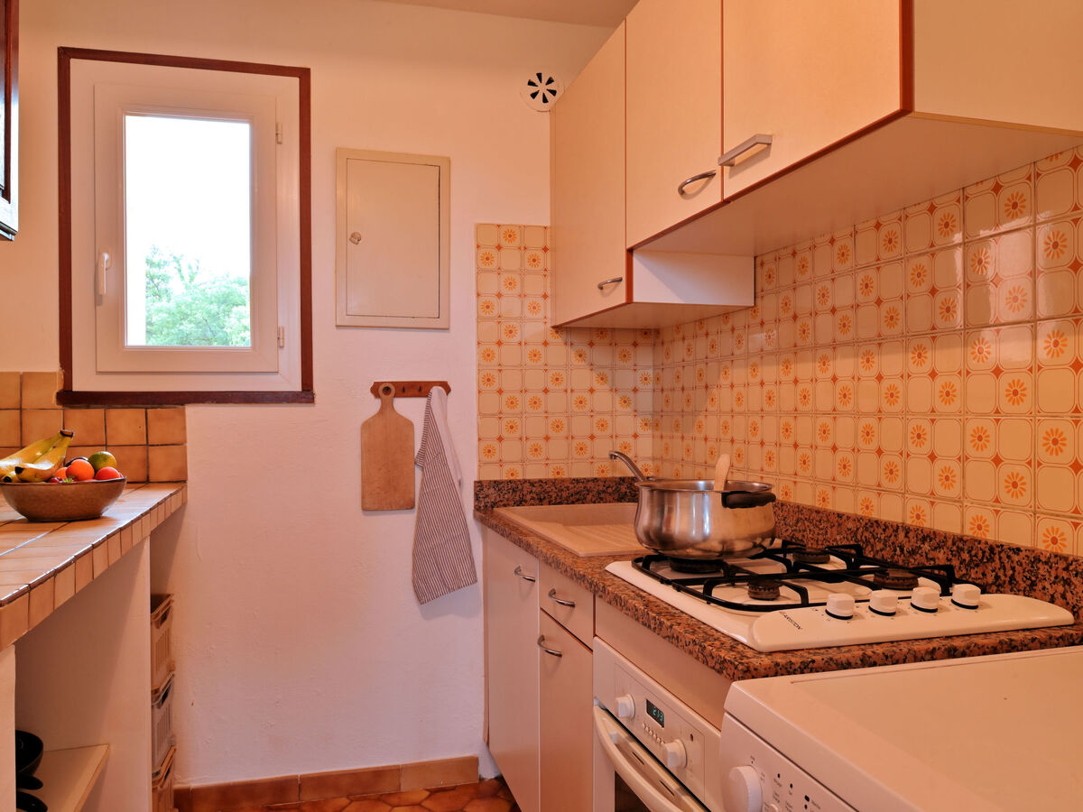 Mini Villa 6 pers. à 200 m de la plage, Moriani - Photo 9