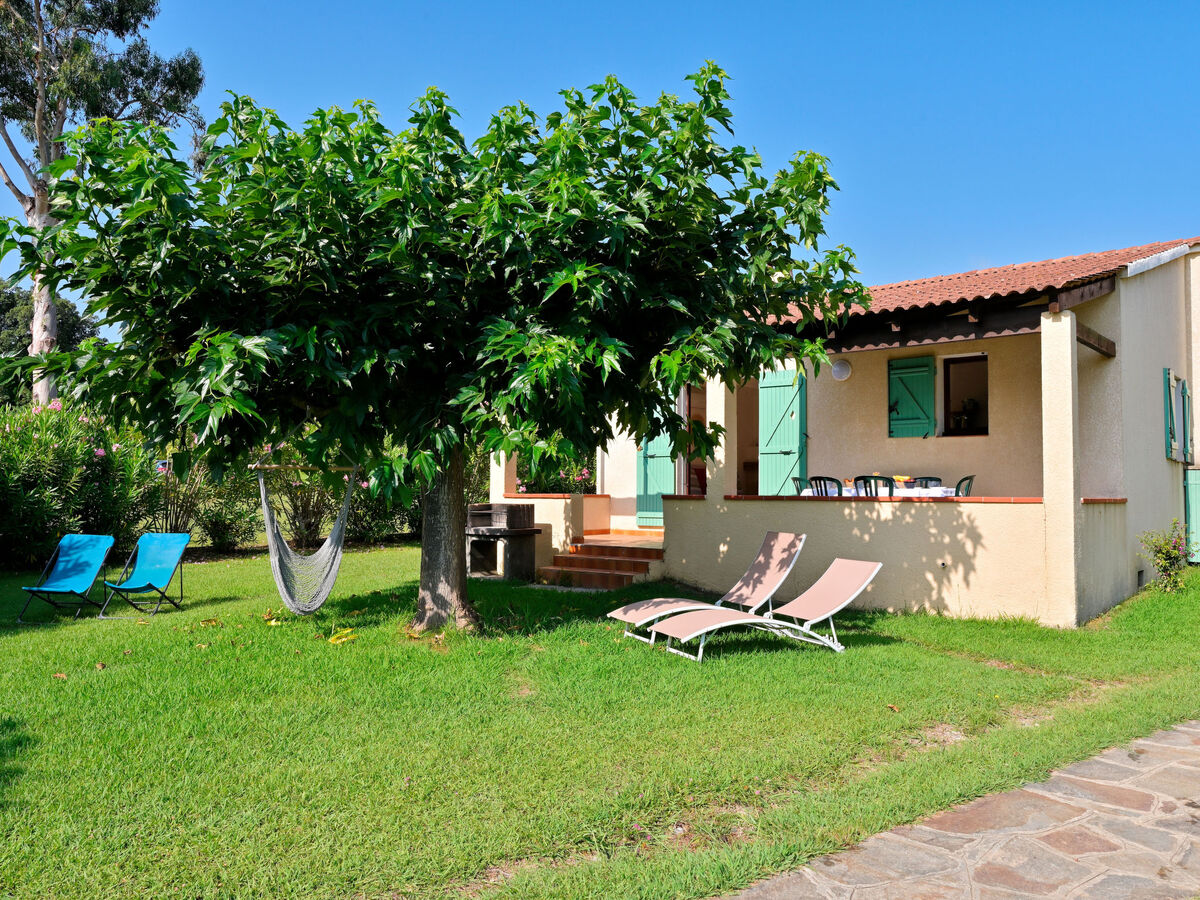 Mini Villa 8 personnes avec terrasse à 200m de la plage - Photo 1