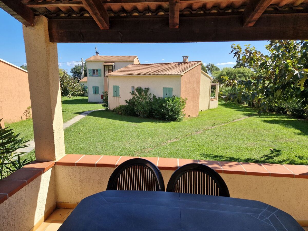 Mini Villa 8 personnes avec terrasse à 200m de la plage - Photo 3