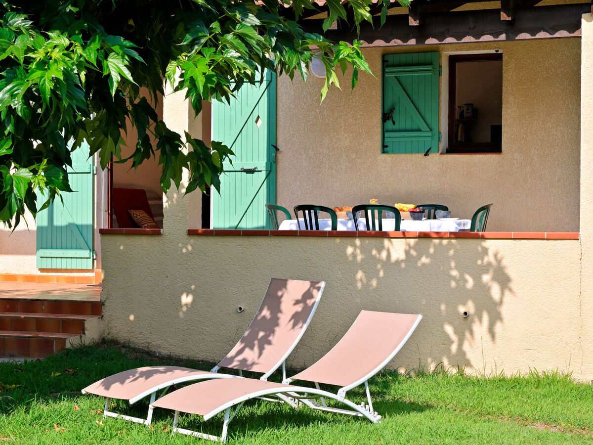 Mini Villa 8 personnes avec terrasse à 200m de la plage - Photo 4
