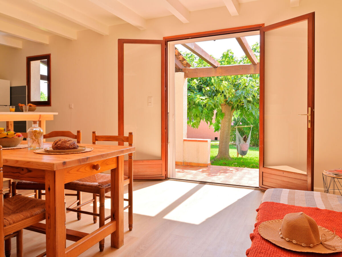 Mini Villa 8 personnes avec terrasse à 200m de la plage - Photo 5
