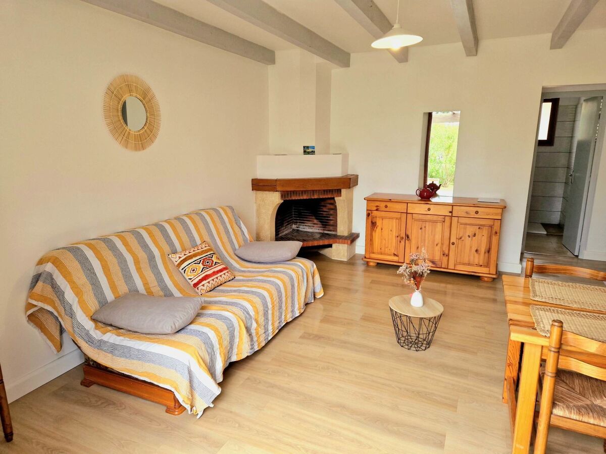 Mini Villa 8 personnes avec terrasse à 200m de la plage - Photo 6