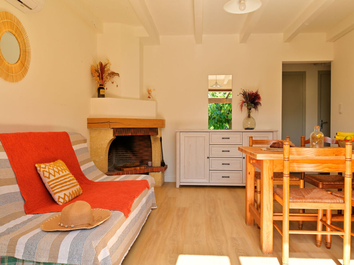 Mini Villa 8 personnes avec terrasse à 200m de la plage - Photo 7