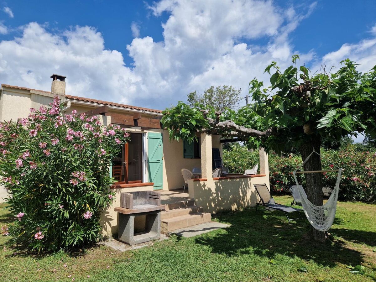 Mini Villa 8 personnes avec terrasse à 200m de la plage - Photo 16