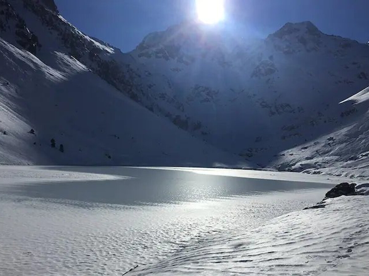 T2 centre Cauterets, 200 m télécabine du Lys - Photo 14