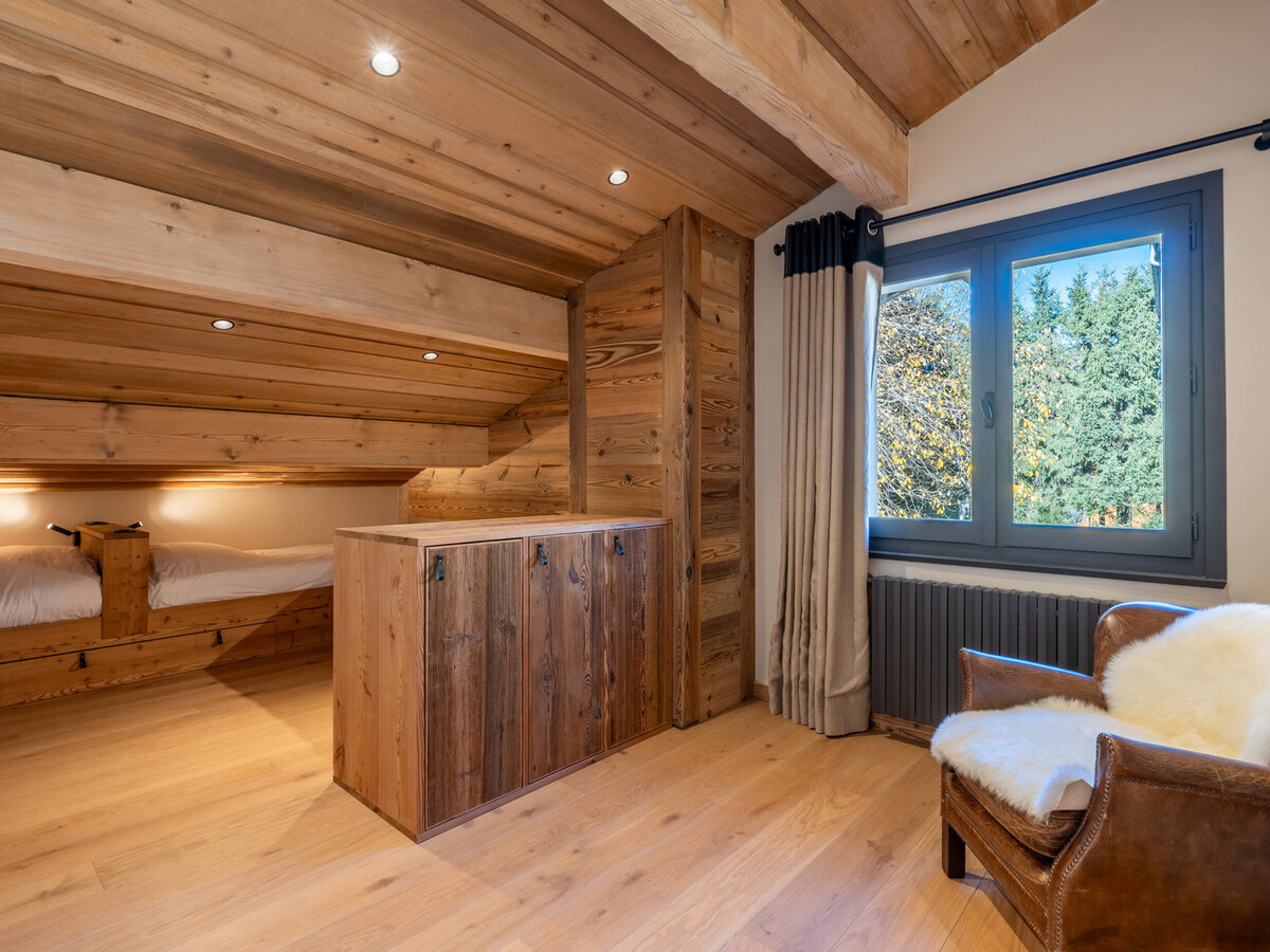 Duplex 4★ spa privatif à La Clusaz, 9 pers, 210 m des pistes - Photo 11