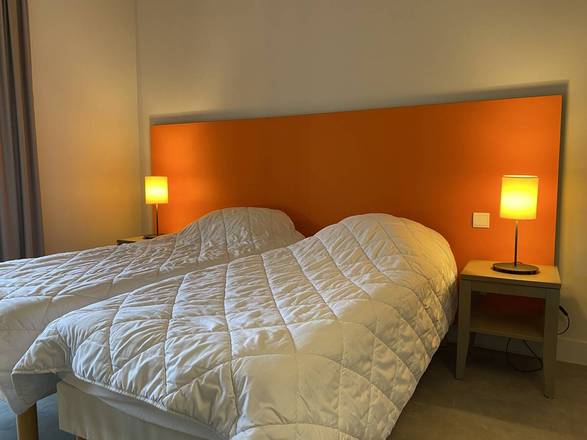 Appartement 4 pers. piscine chauffée à 50m plage Trestraou - Photo 4