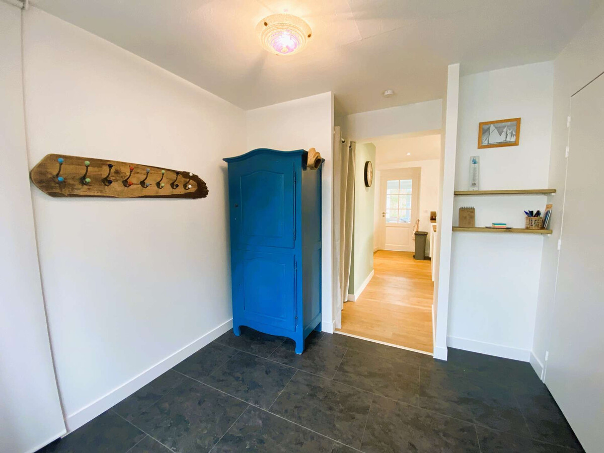 Maison 9 pers à Sainte-Marine avec verger et garage vélos - Photo 18