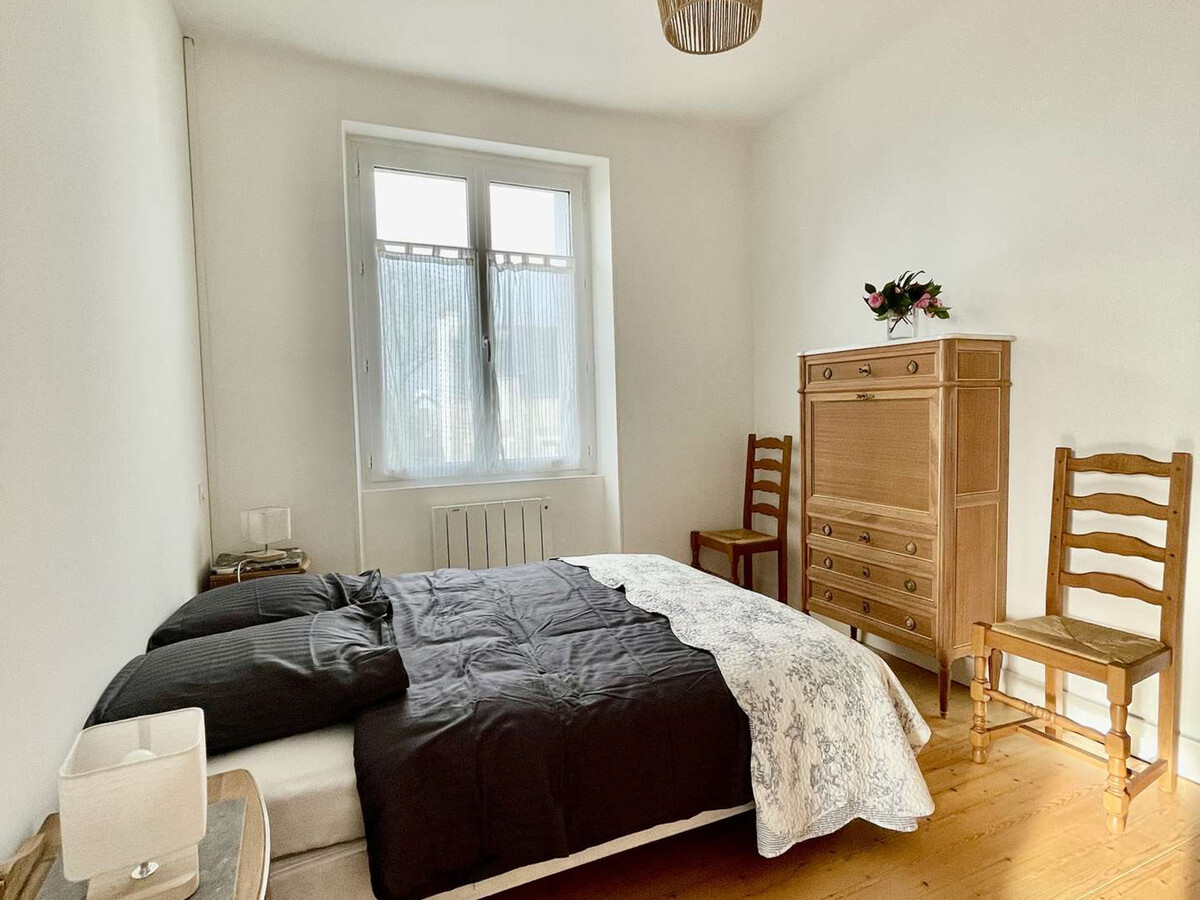 Maison 9 pers à Sainte-Marine avec verger et garage vélos - Photo 31