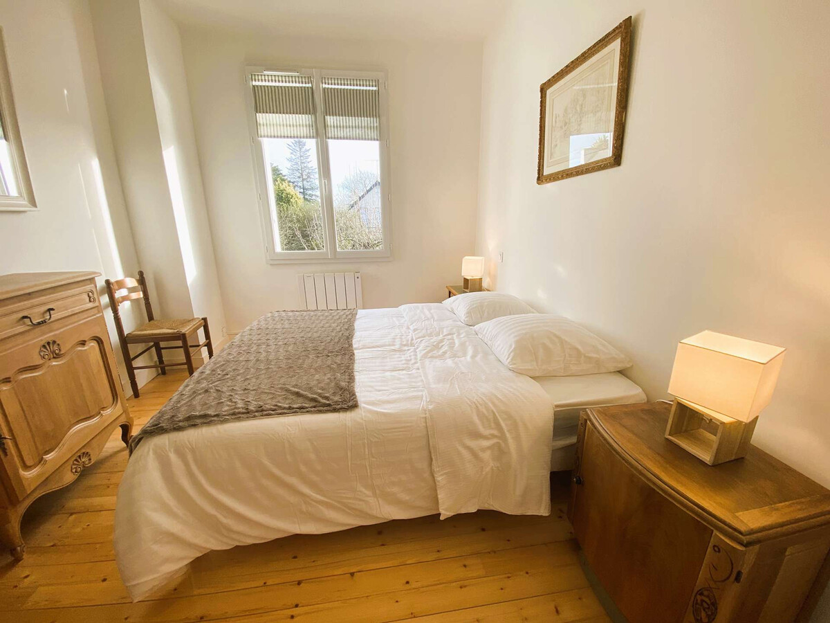 Maison 9 pers à Sainte-Marine avec verger et garage vélos - Photo 32