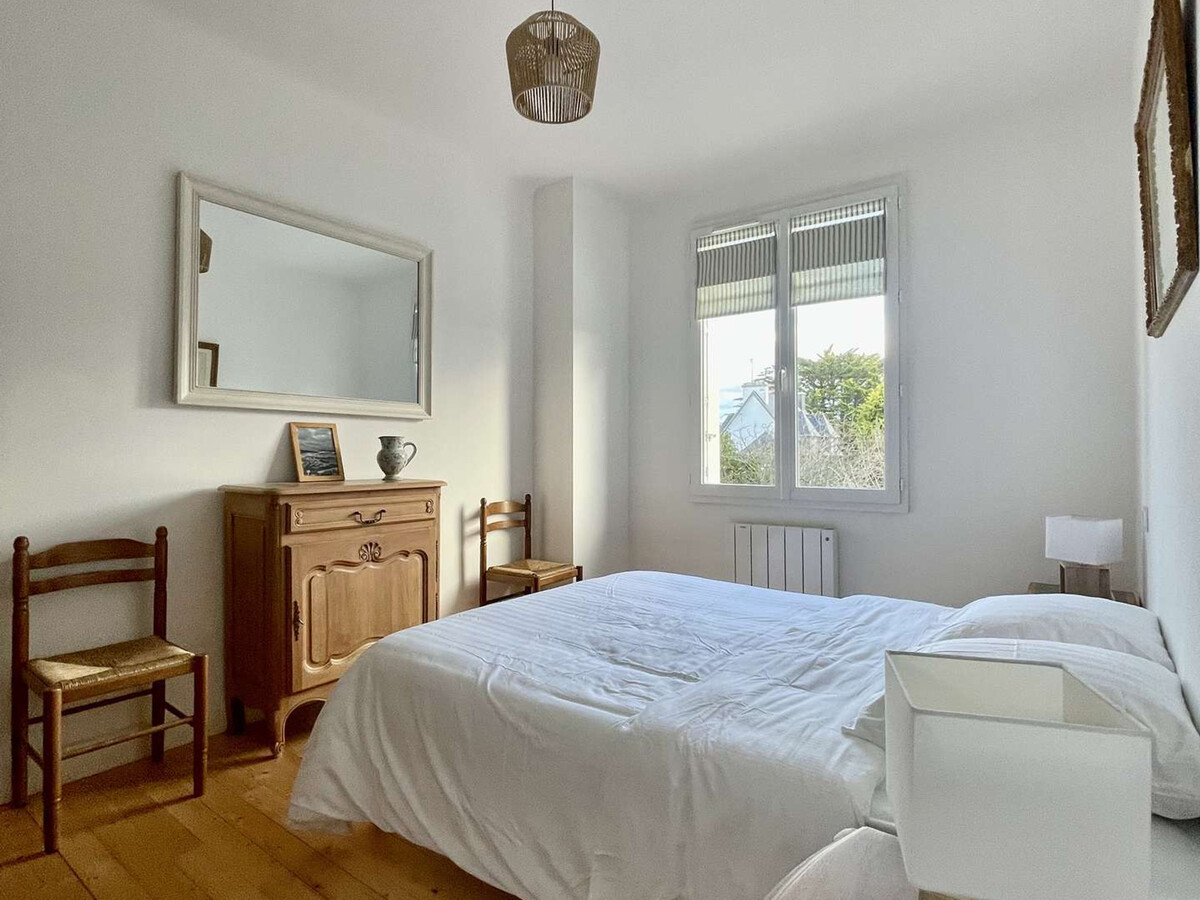 Maison 9 pers à Sainte-Marine avec verger et garage vélos - Photo 33