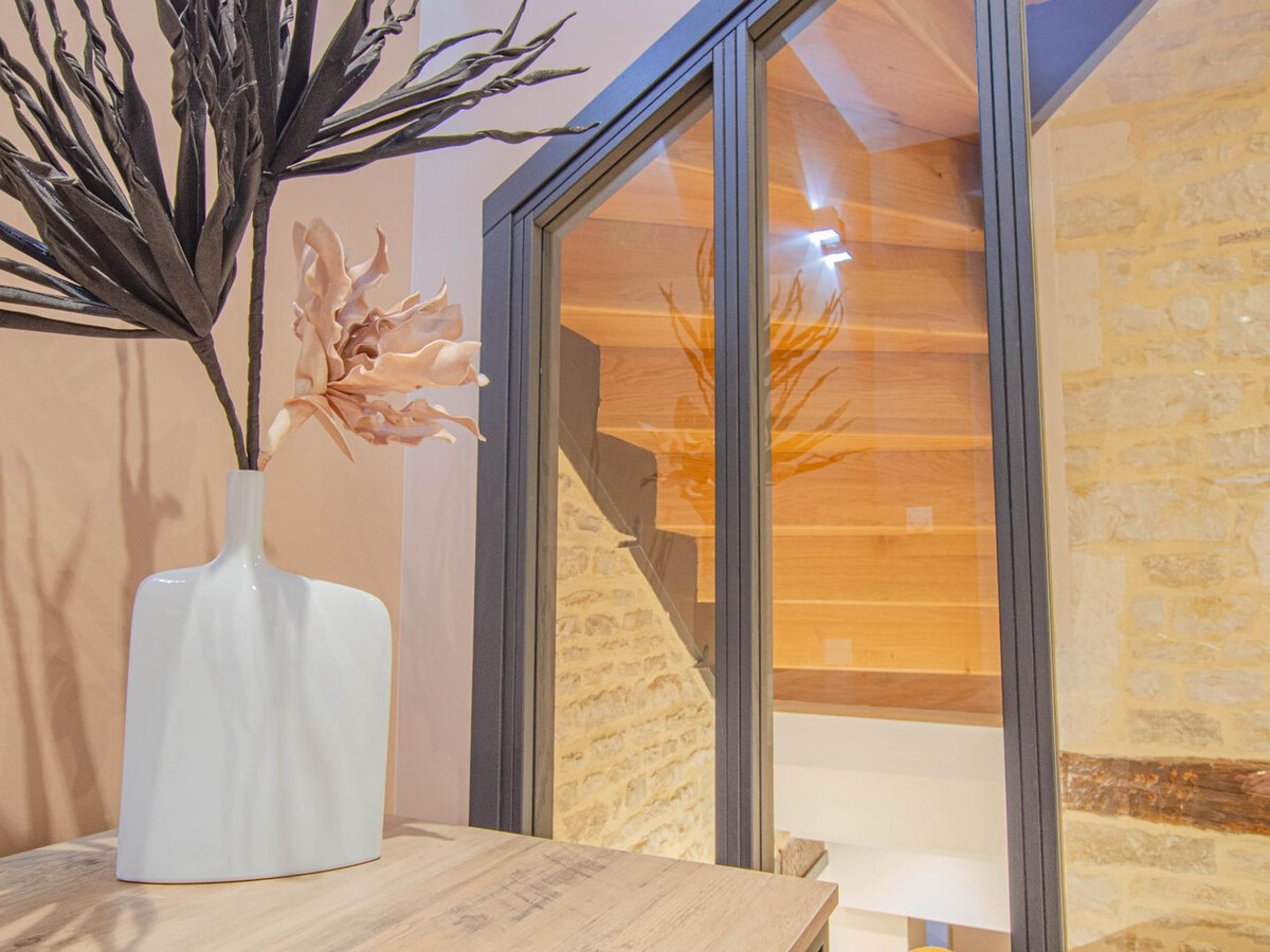 Maison de ville 3 chambres avec jardin aux Riceys - Photo 12