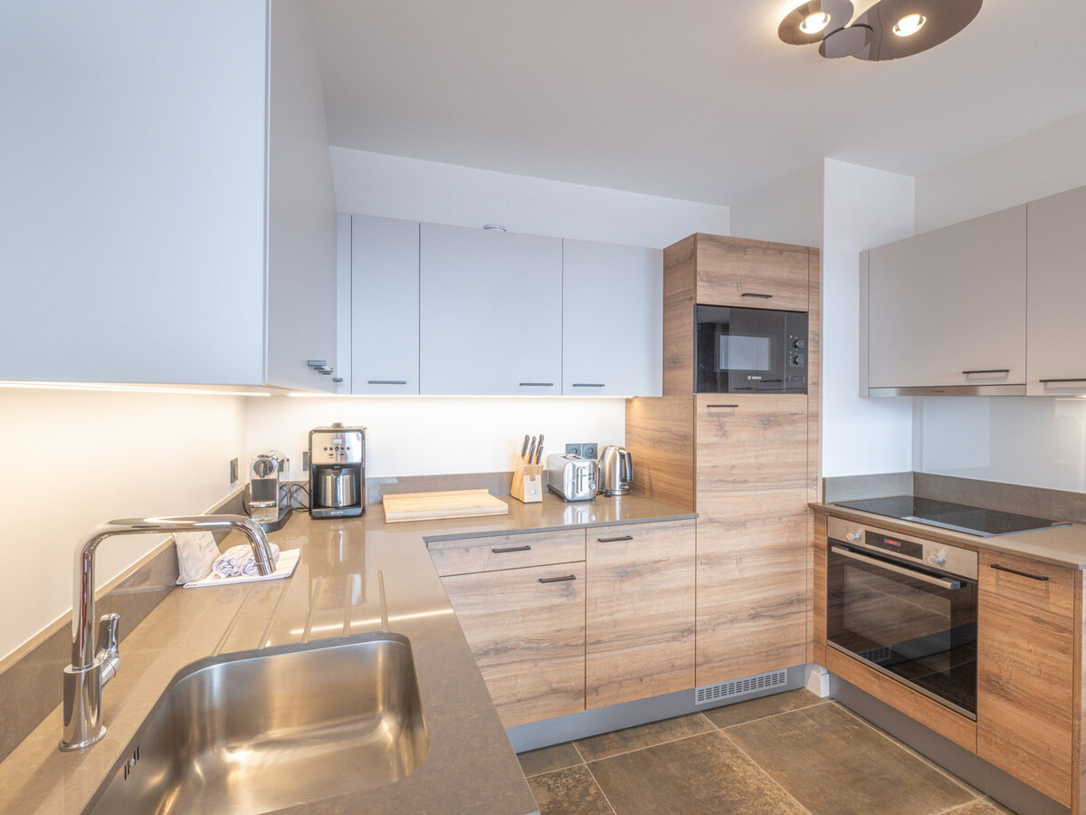 Appartement 68m² Vieil Alpe, 6 personnes, parking inclus - Photo 3