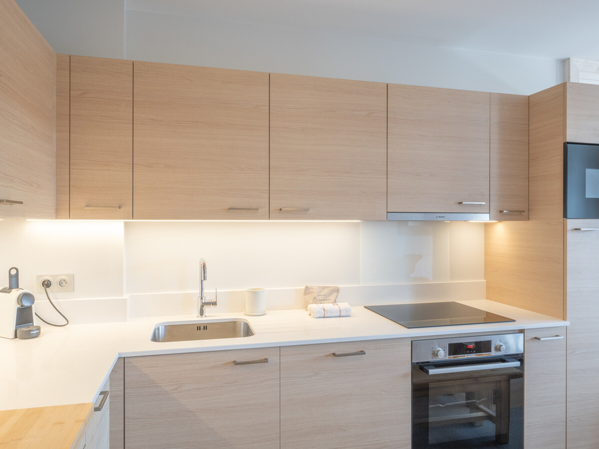 Appartement 2 pièces à l'Alpe d'Huez, 400m du centre - Photo 8
