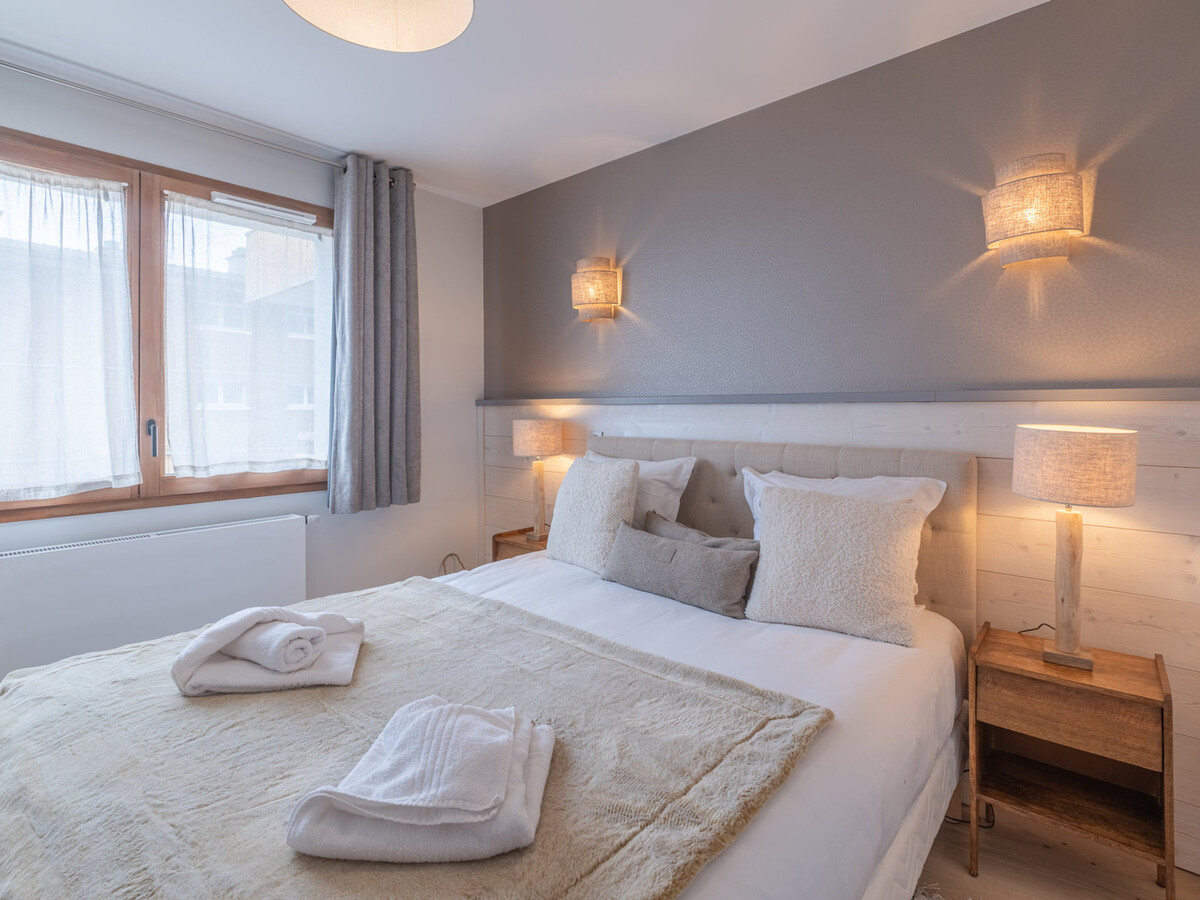 Appartement 73m² Vieil Alpe, 400m des pistes - Photo 9