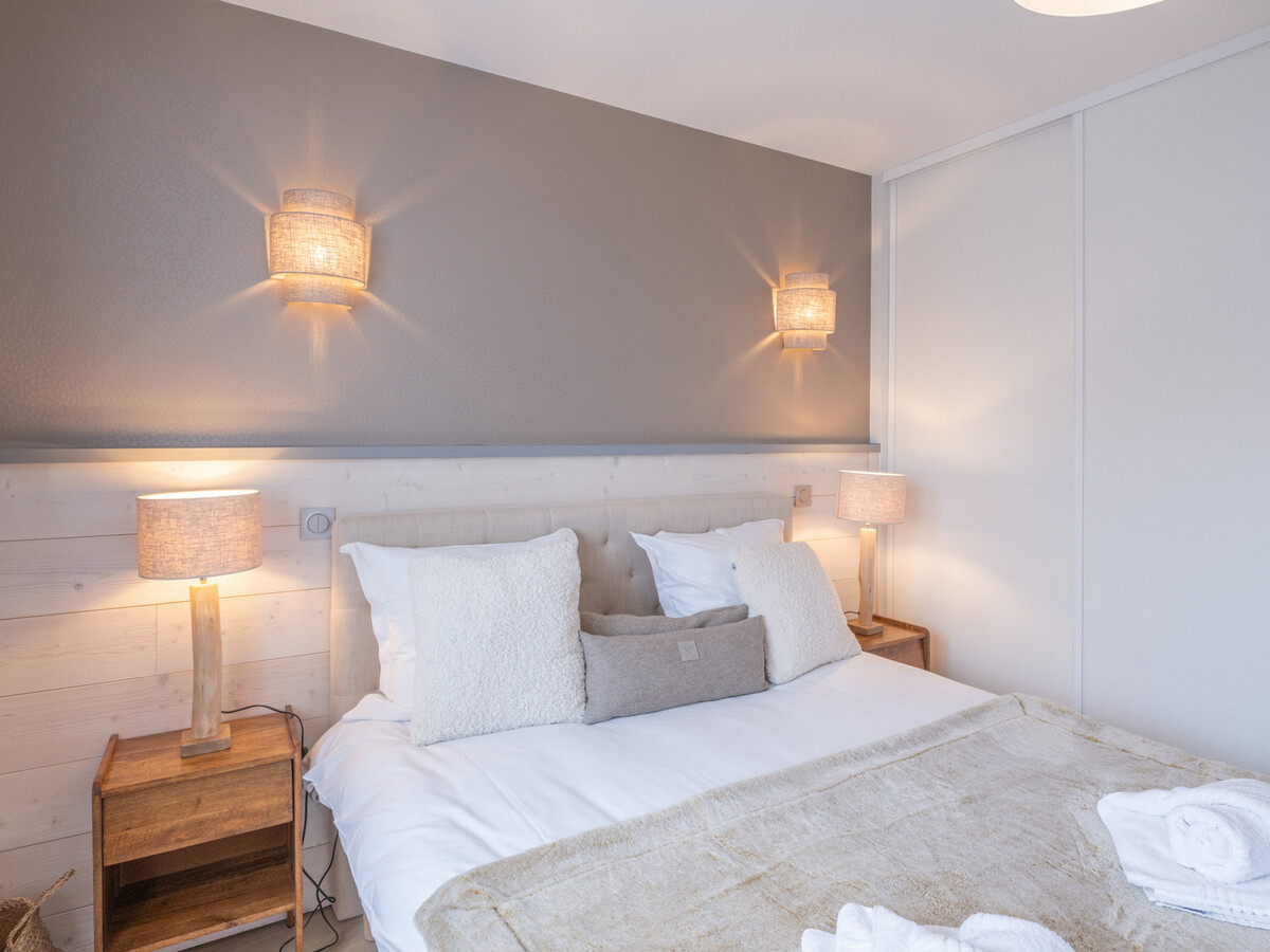 Appartement 73m² Vieil Alpe, 400m des pistes - Photo 10