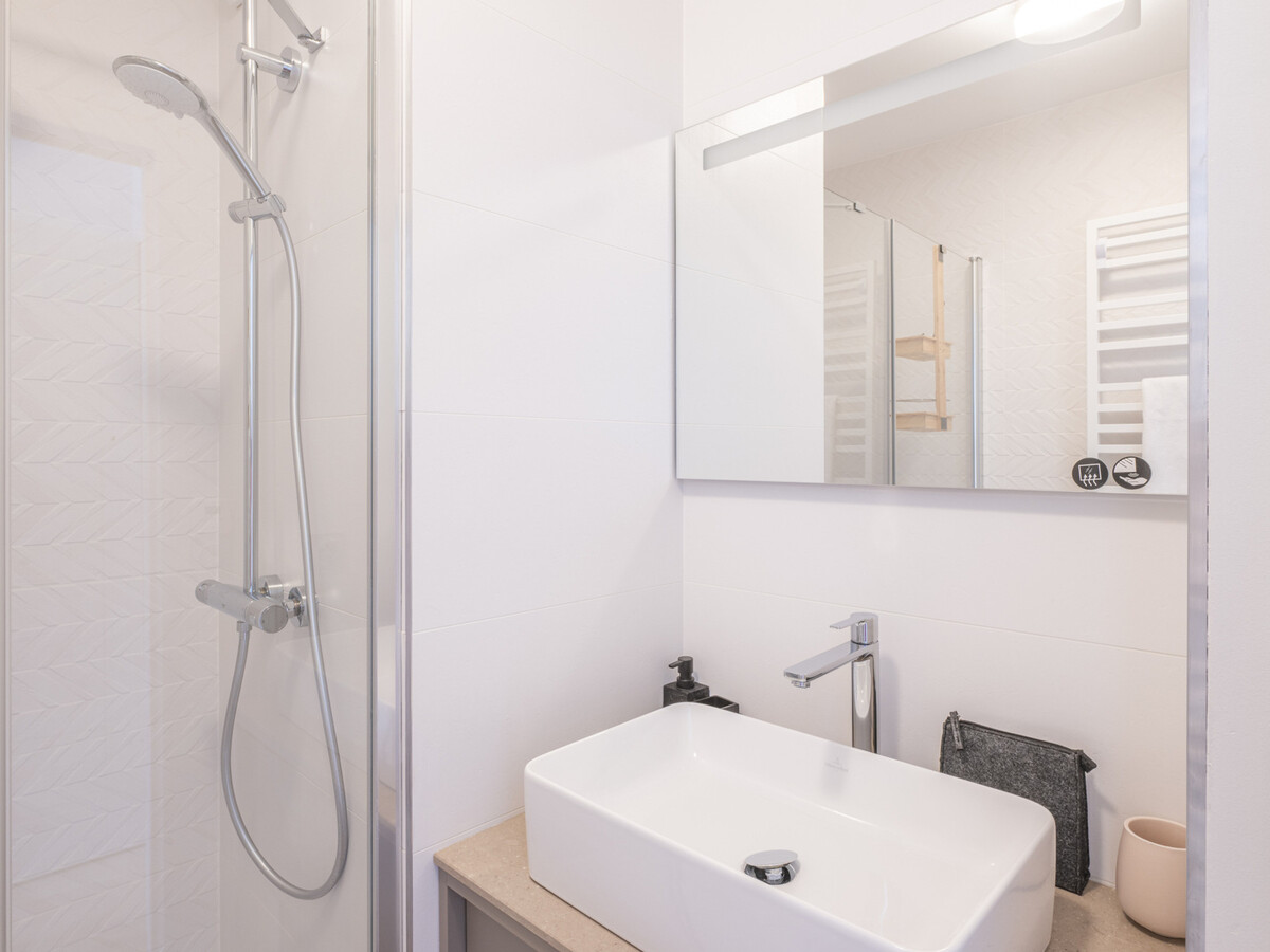 Appartement 73m² Vieil Alpe, 400m des pistes - Photo 11