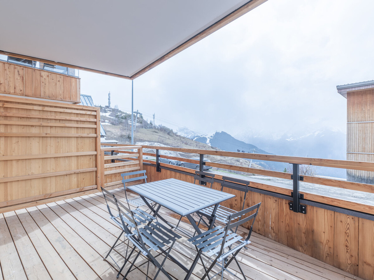 Appartement 73m² Vieil Alpe, 400m des pistes - Photo 15