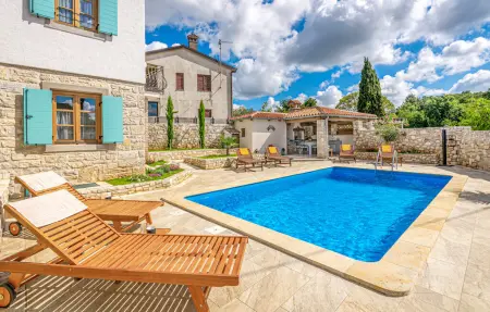 Villa Casa Ivan, Maison 6 personnes à Porec - Photo 1