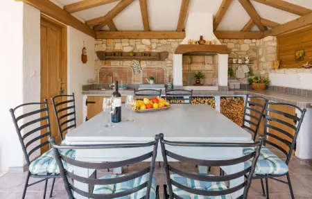 Villa Casa Ivan, Maison 6 personnes à Porec - Photo 2