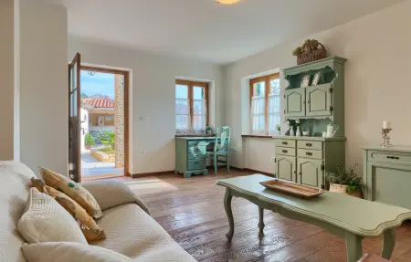 Villa Casa Ivan, Maison 6 personnes à Porec - Photo 3