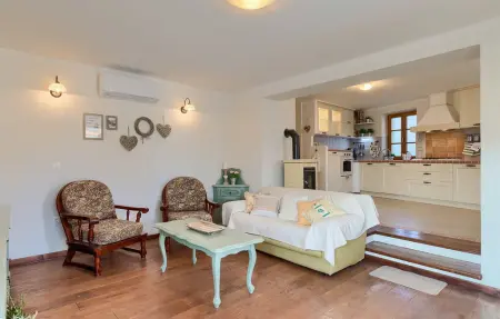 Villa Casa Ivan, Maison 6 personnes à Porec - Photo 4