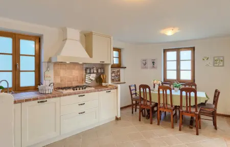 Villa Casa Ivan, Maison 6 personnes à Porec - Photo 5