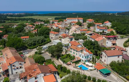 Villa Casa Ivan, Maison 6 personnes à Porec - Photo 8