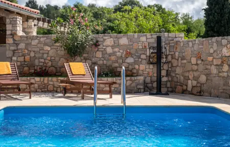 Villa Casa Ivan, Maison 6 personnes à Porec - Photo 12