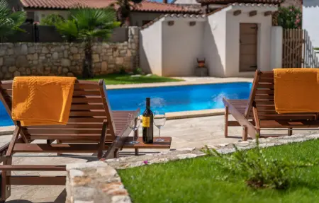 Villa Casa Ivan, Maison 6 personnes à Porec - Photo 13