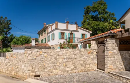 Villa Casa Ivan, Maison 6 personnes à Porec - Photo 16