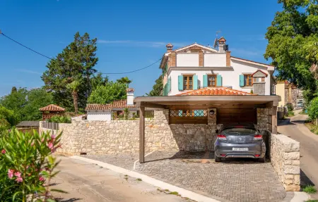 Villa Casa Ivan, Maison 6 personnes à Porec - Photo 17
