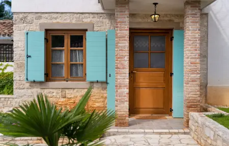 Villa Casa Ivan, Maison 6 personnes à Porec - Photo 19