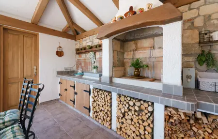 Villa Casa Ivan, Maison 6 personnes à Porec - Photo 20