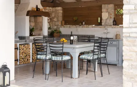 Villa Casa Ivan, Maison 6 personnes à Porec - Photo 21