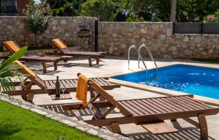 Villa Casa Ivan, Maison 6 personnes à Porec - Photo 23