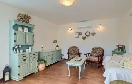 Villa Casa Ivan, Maison 6 personnes à Porec - Photo 26