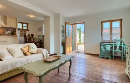 Villa Casa Ivan, Maison 6 personnes à Porec - Photo 27