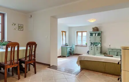 Villa Casa Ivan, Maison 6 personnes à Porec - Photo 28