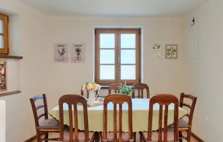 Villa Casa Ivan, Maison 6 personnes à Porec - Photo 29