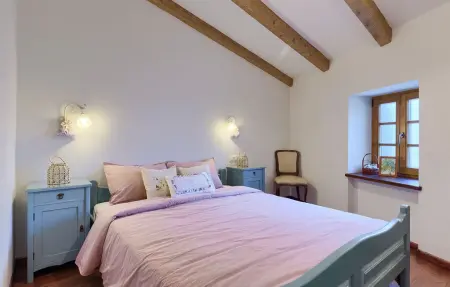 Villa Casa Ivan, Maison 6 personnes à Porec - Photo 36