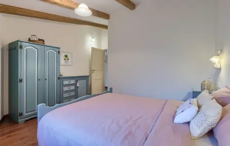 Villa Casa Ivan, Maison 6 personnes à Porec - Photo 37