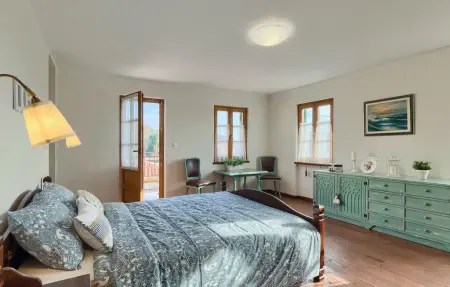 Villa Casa Ivan, Maison 6 personnes à Porec - Photo 38