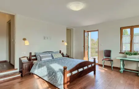 Villa Casa Ivan, Maison 6 personnes à Porec - Photo 39