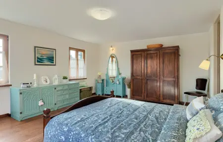 Villa Casa Ivan, Maison 6 personnes à Porec - Photo 41