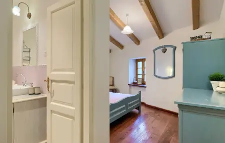 Villa Casa Ivan, Maison 6 personnes à Porec - Photo 42