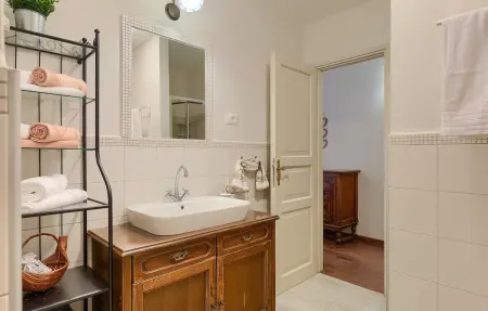 Villa Casa Ivan, Maison 6 personnes à Porec - Photo 45